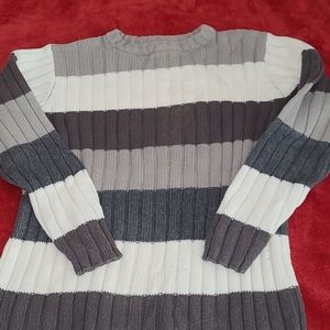 Boys sweater
